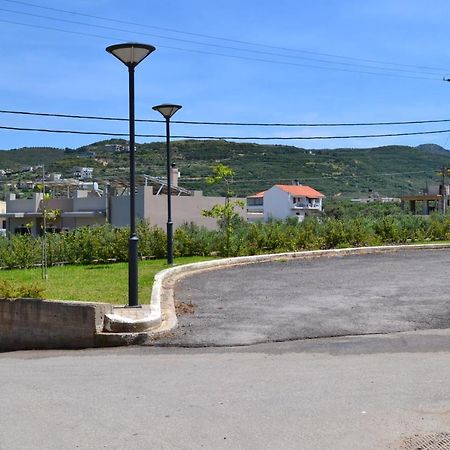 Kissamos Nice Apartment2 المظهر الخارجي الصورة