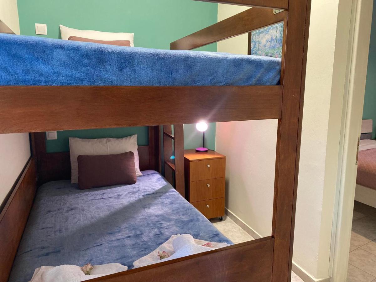 Kissamos Nice Apartment2 المظهر الخارجي الصورة