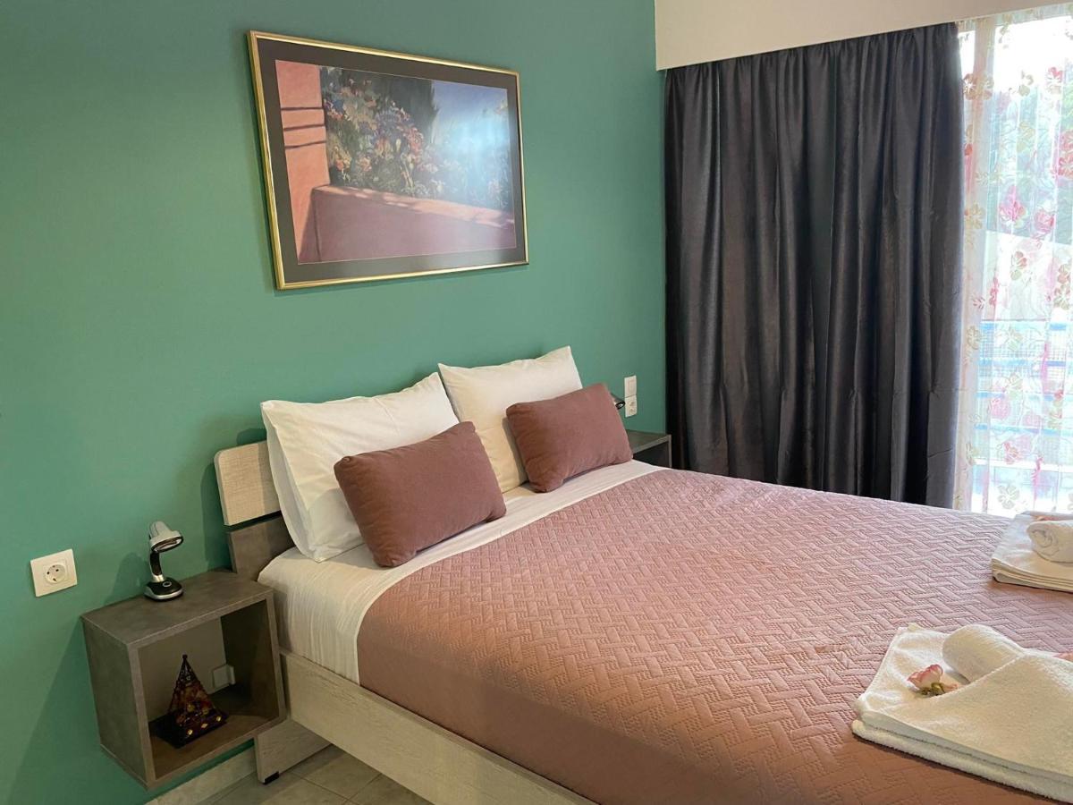 Kissamos Nice Apartment2 المظهر الخارجي الصورة
