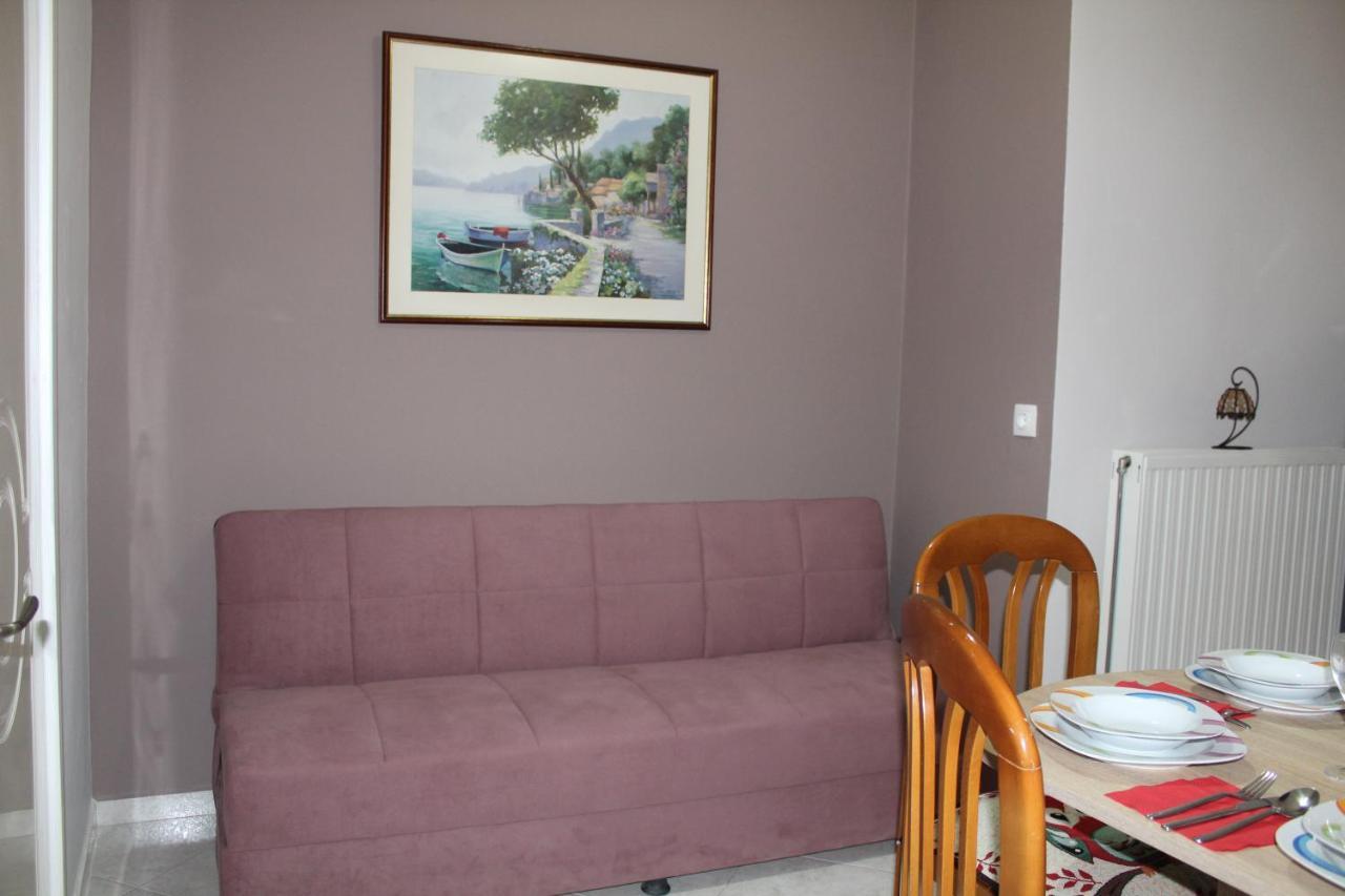 Kissamos Nice Apartment2 المظهر الخارجي الصورة