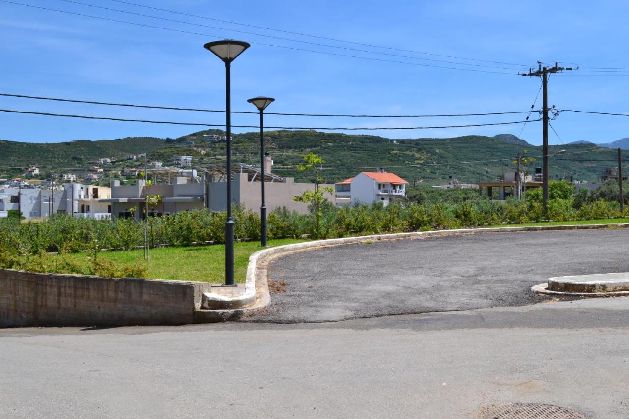 Kissamos Nice Apartment2 المظهر الخارجي الصورة