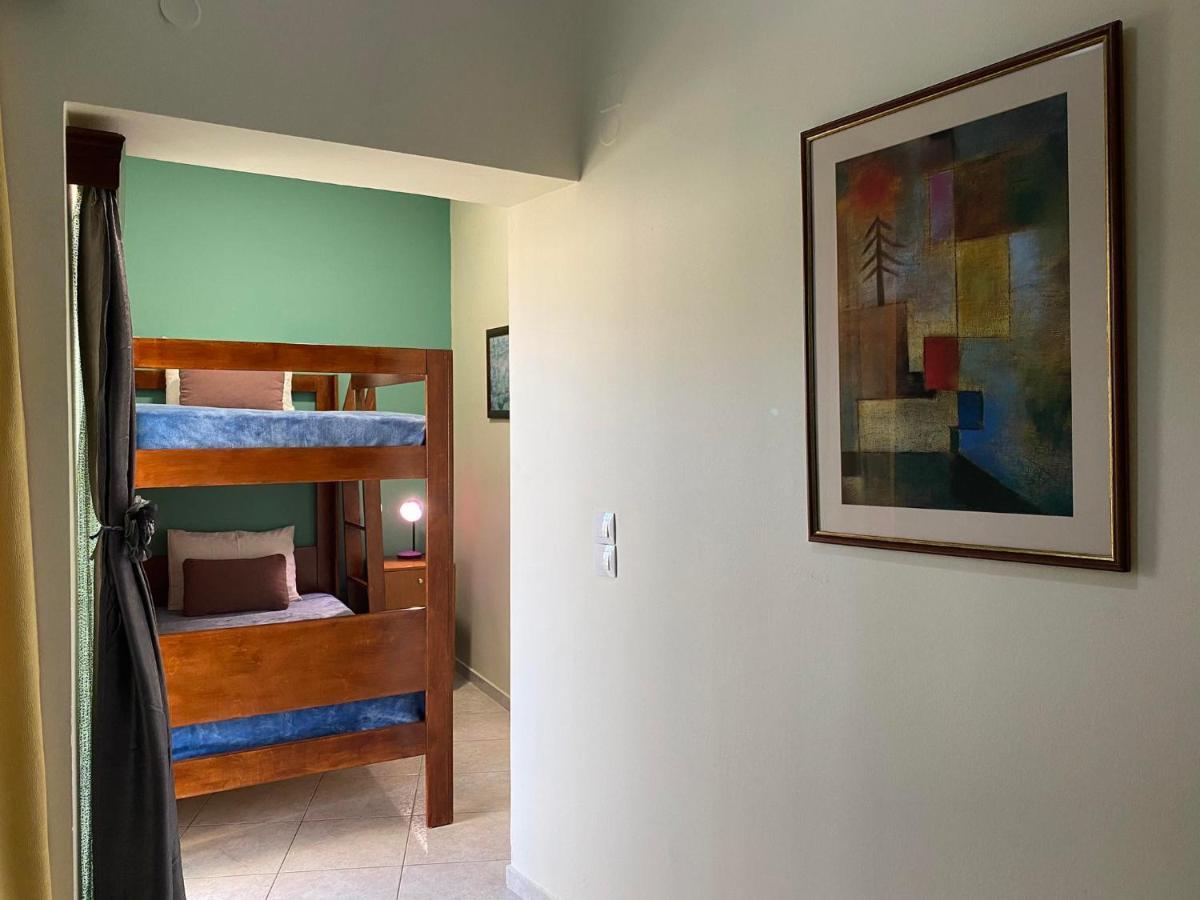 Kissamos Nice Apartment2 المظهر الخارجي الصورة