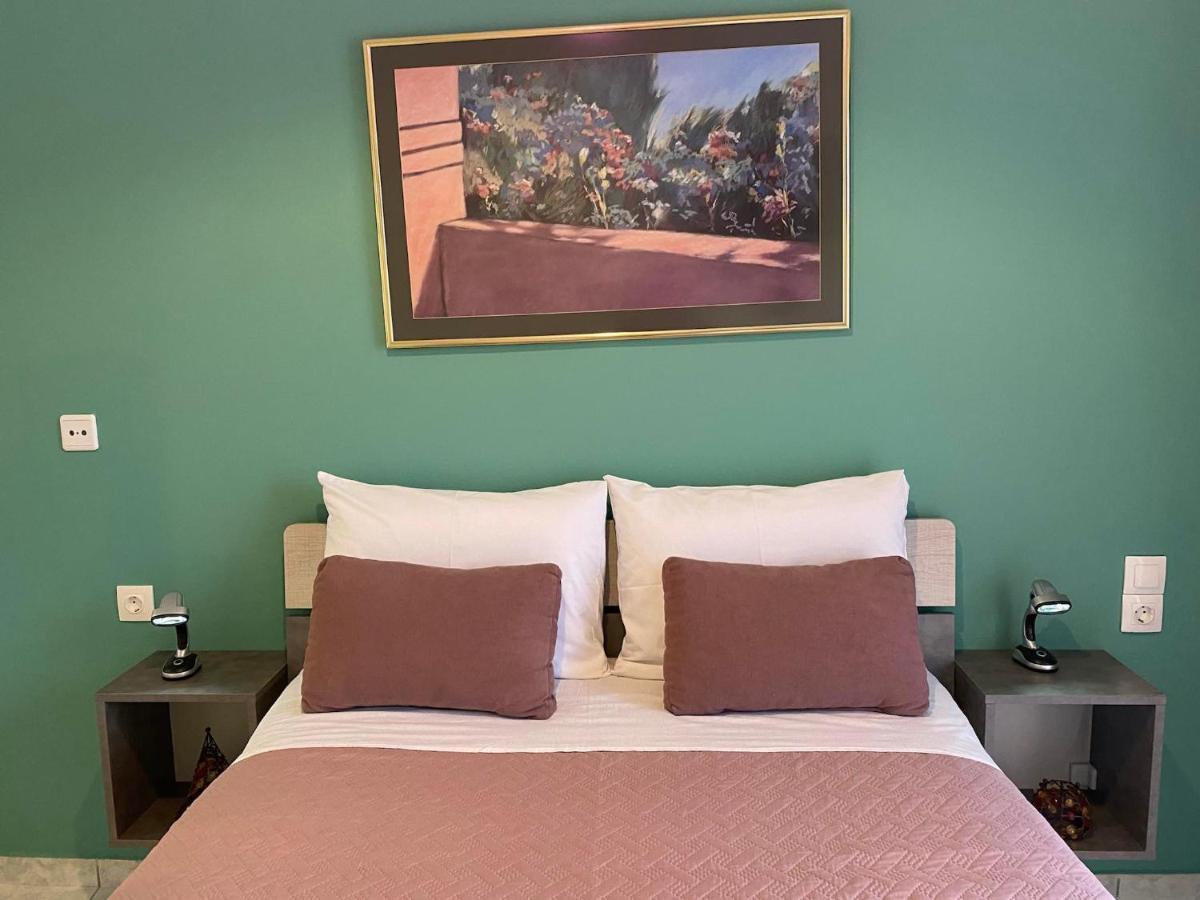 Kissamos Nice Apartment2 المظهر الخارجي الصورة