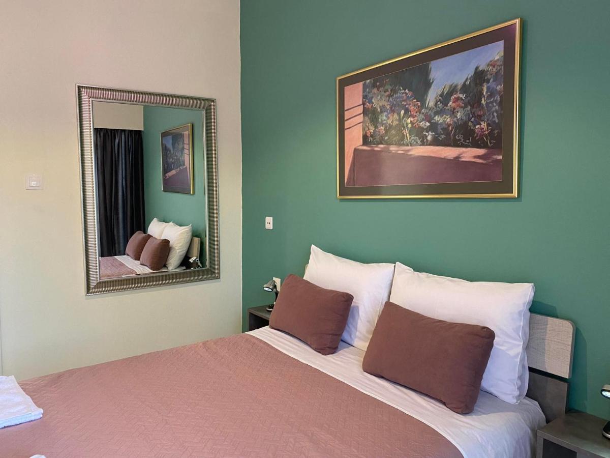 Kissamos Nice Apartment2 المظهر الخارجي الصورة