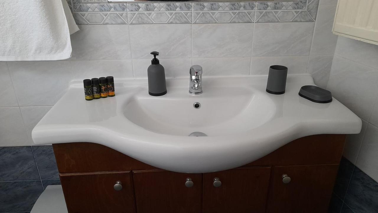 Kissamos Nice Apartment2 المظهر الخارجي الصورة