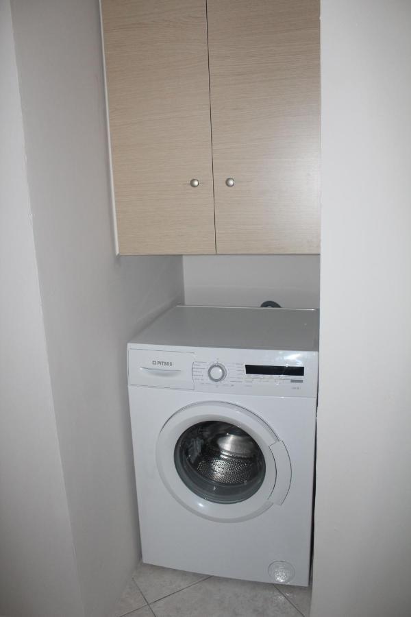Kissamos Nice Apartment2 المظهر الخارجي الصورة