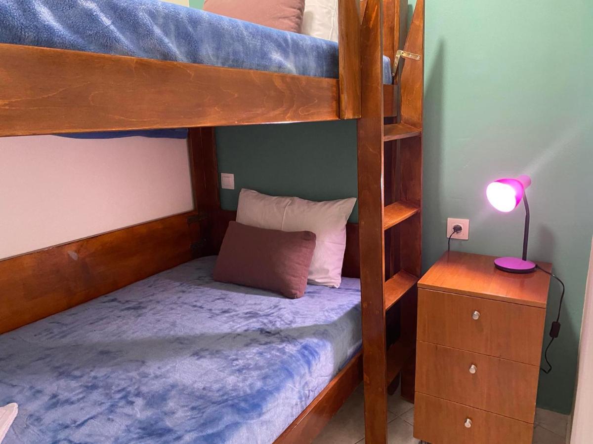 Kissamos Nice Apartment2 المظهر الخارجي الصورة