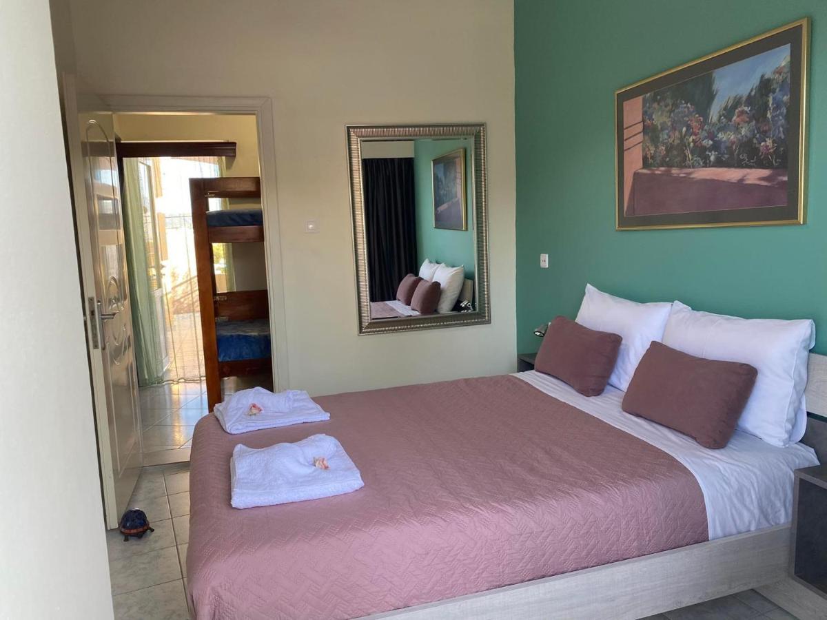 Kissamos Nice Apartment2 المظهر الخارجي الصورة