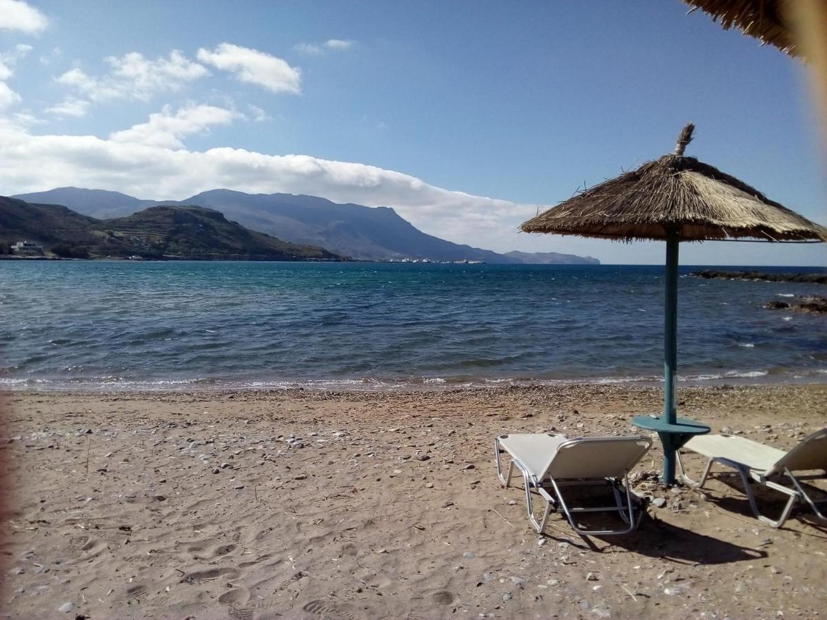 Kissamos Nice Apartment2 المظهر الخارجي الصورة