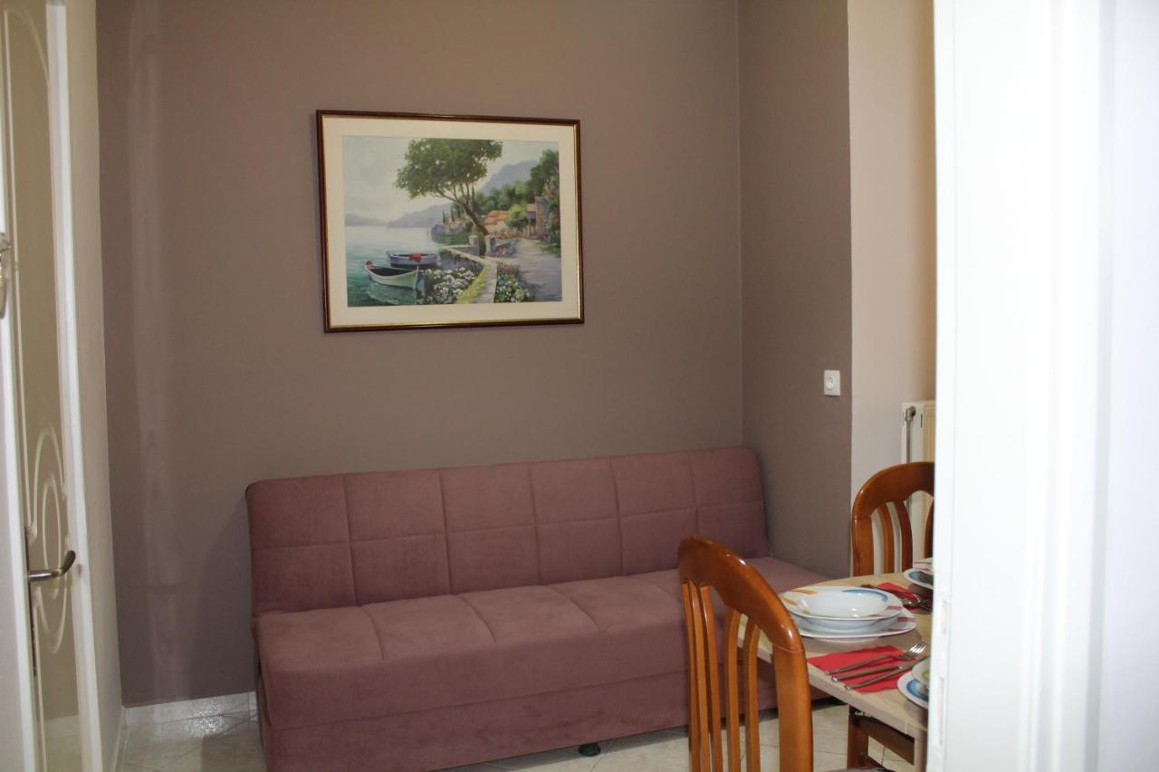 Kissamos Nice Apartment2 المظهر الخارجي الصورة