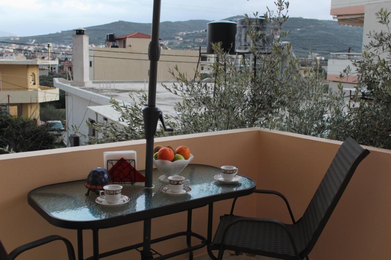 Kissamos Nice Apartment2 المظهر الخارجي الصورة
