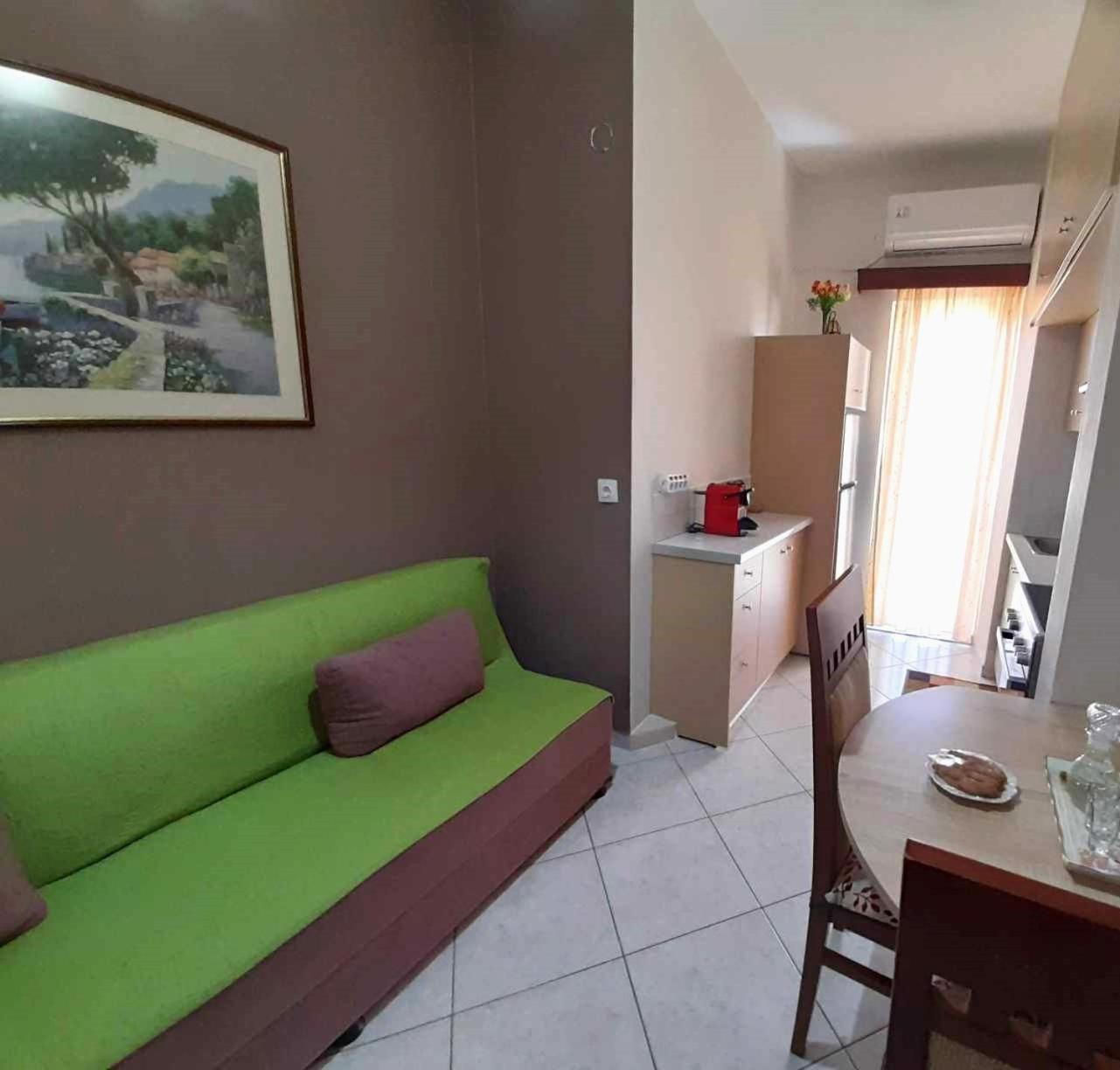 Kissamos Nice Apartment2 المظهر الخارجي الصورة